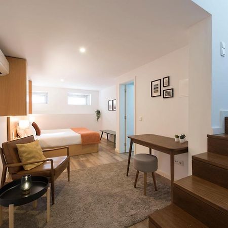 Apartment Boavista Roundabout By Sweet Porto Kültér fotó