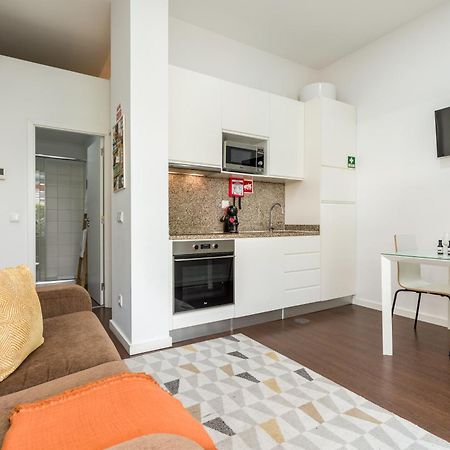 Apartment Boavista Roundabout By Sweet Porto Kültér fotó