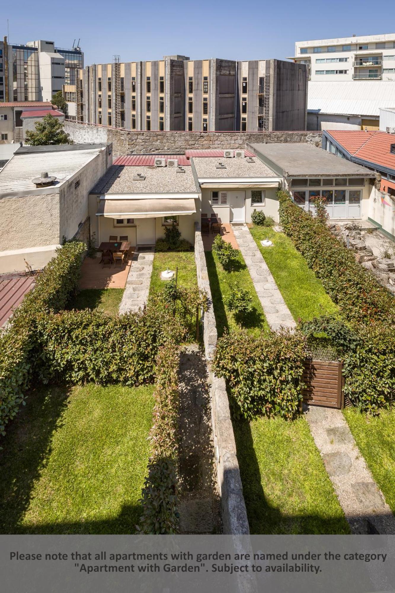 Apartment Boavista Roundabout By Sweet Porto Kültér fotó