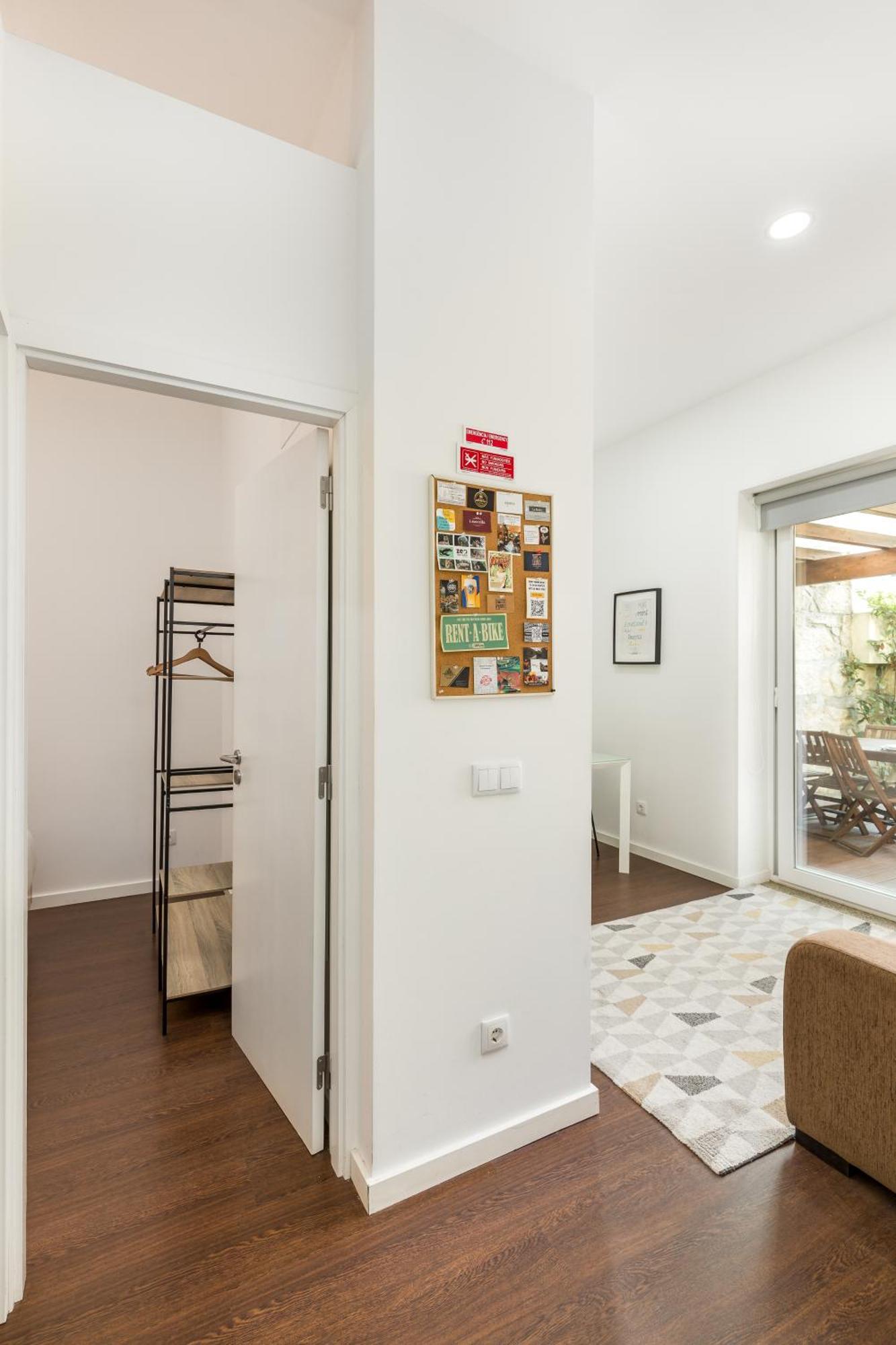 Apartment Boavista Roundabout By Sweet Porto Kültér fotó