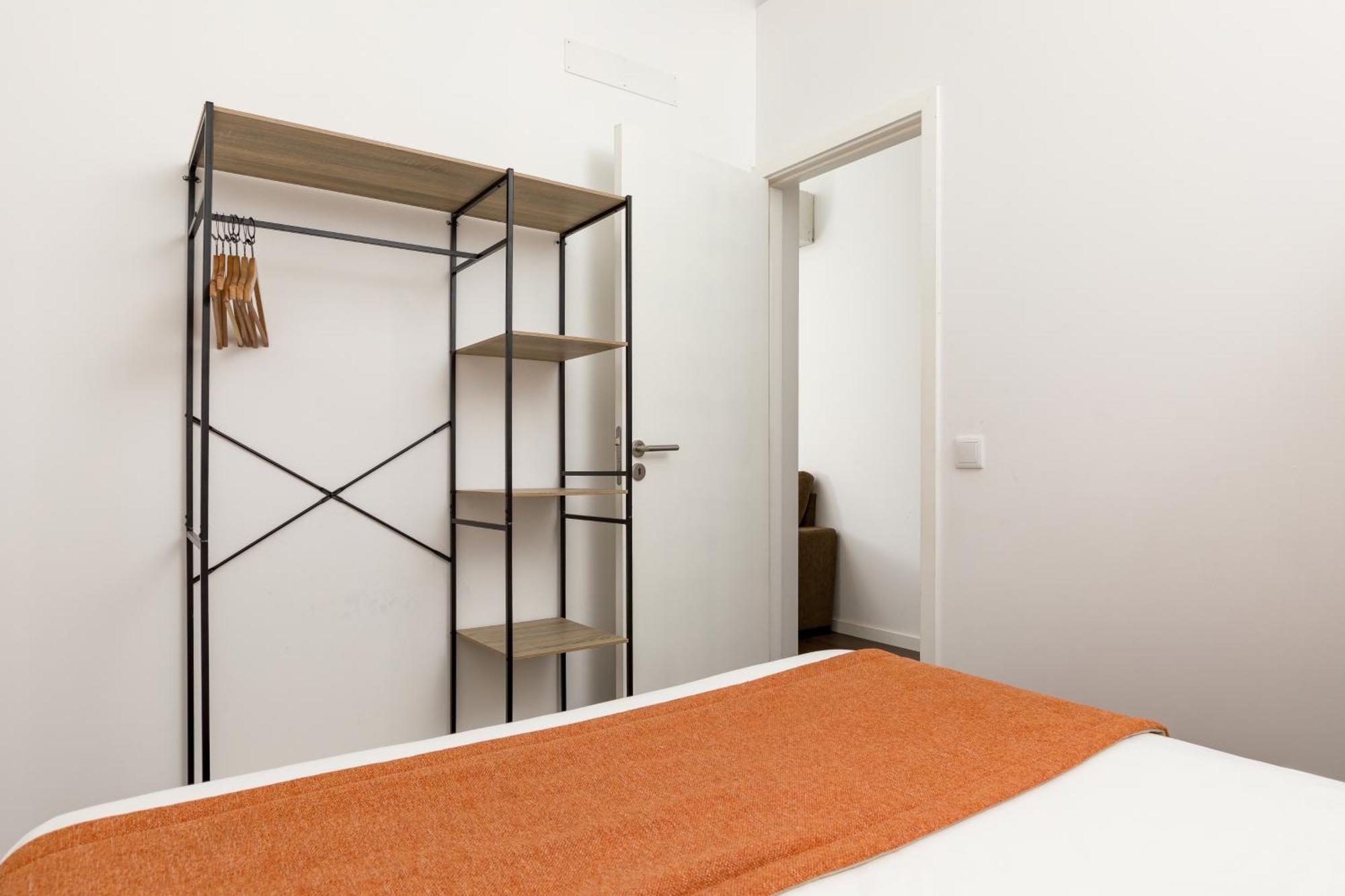 Apartment Boavista Roundabout By Sweet Porto Kültér fotó