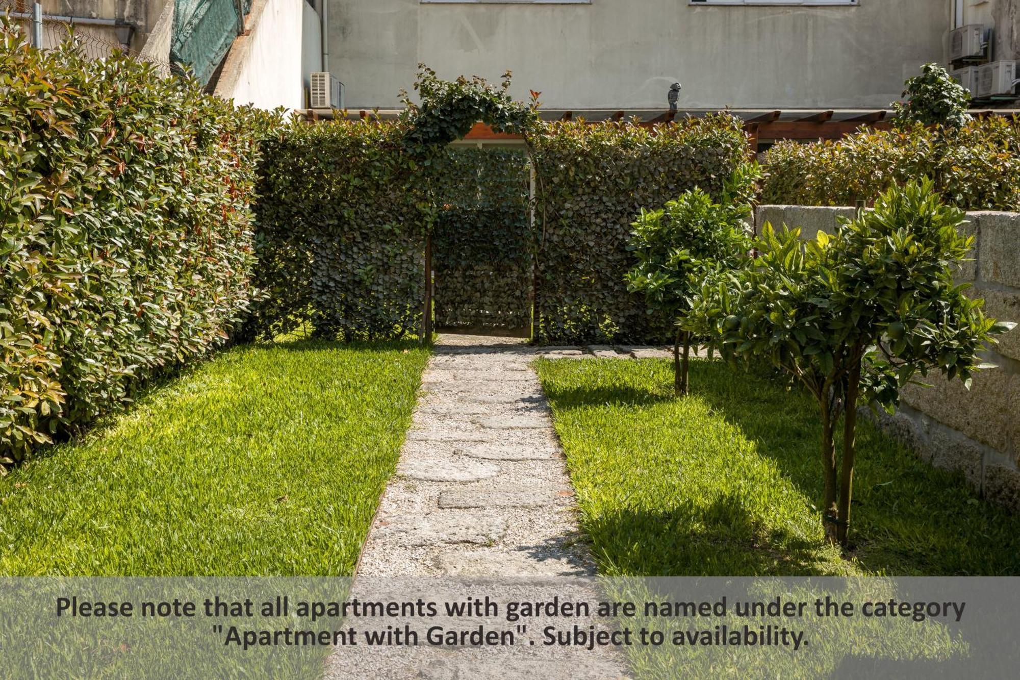 Apartment Boavista Roundabout By Sweet Porto Kültér fotó