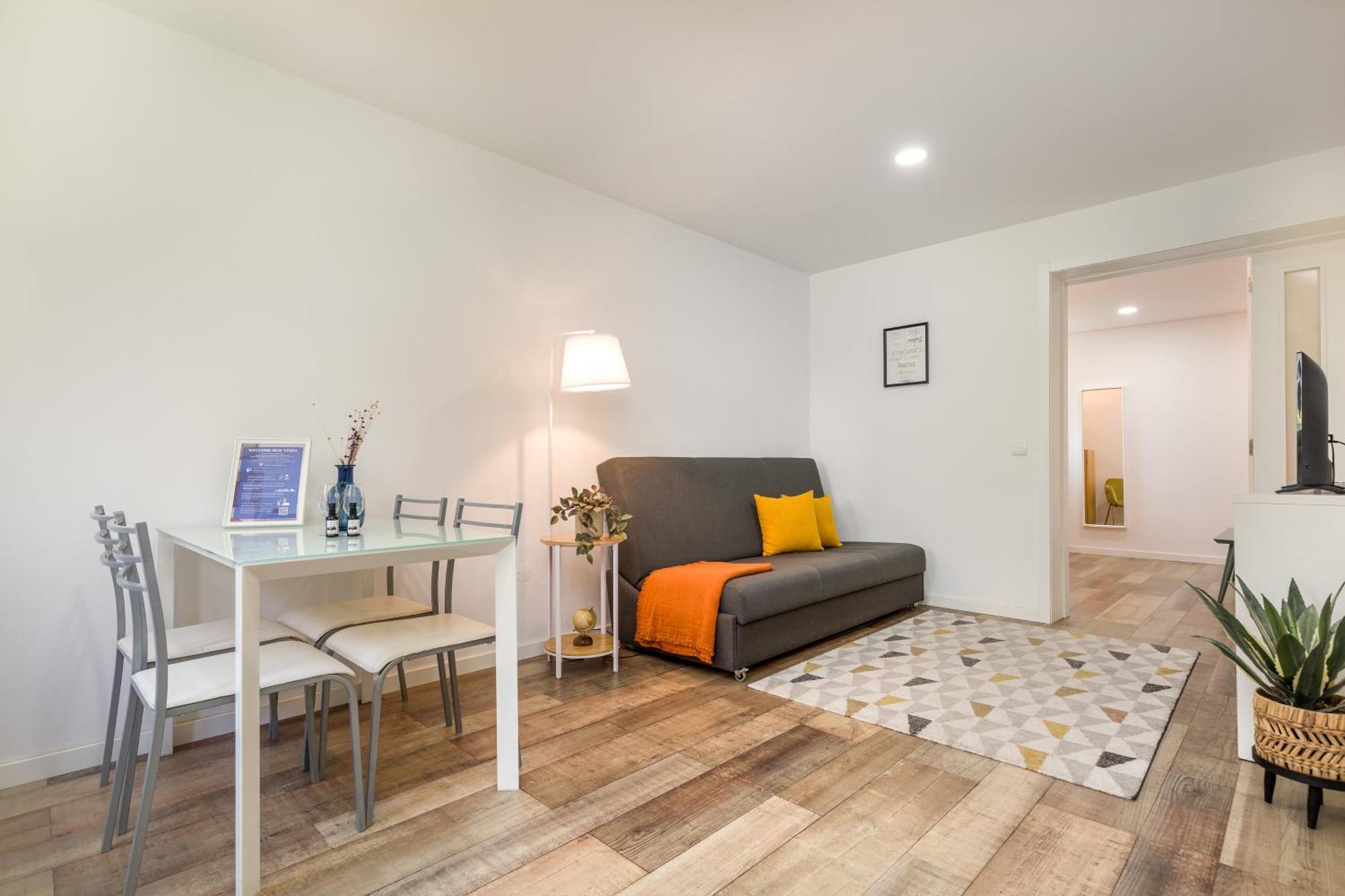 Apartment Boavista Roundabout By Sweet Porto Kültér fotó