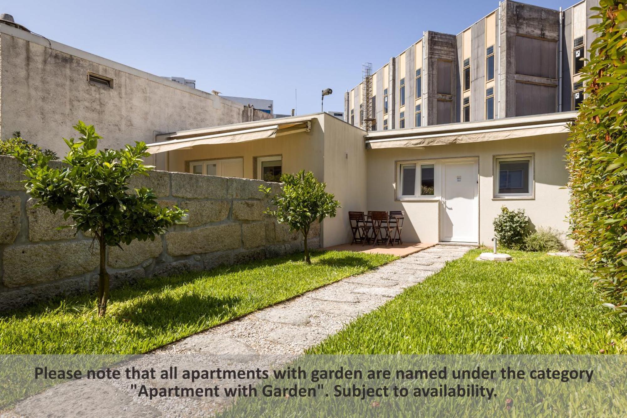 Apartment Boavista Roundabout By Sweet Porto Kültér fotó