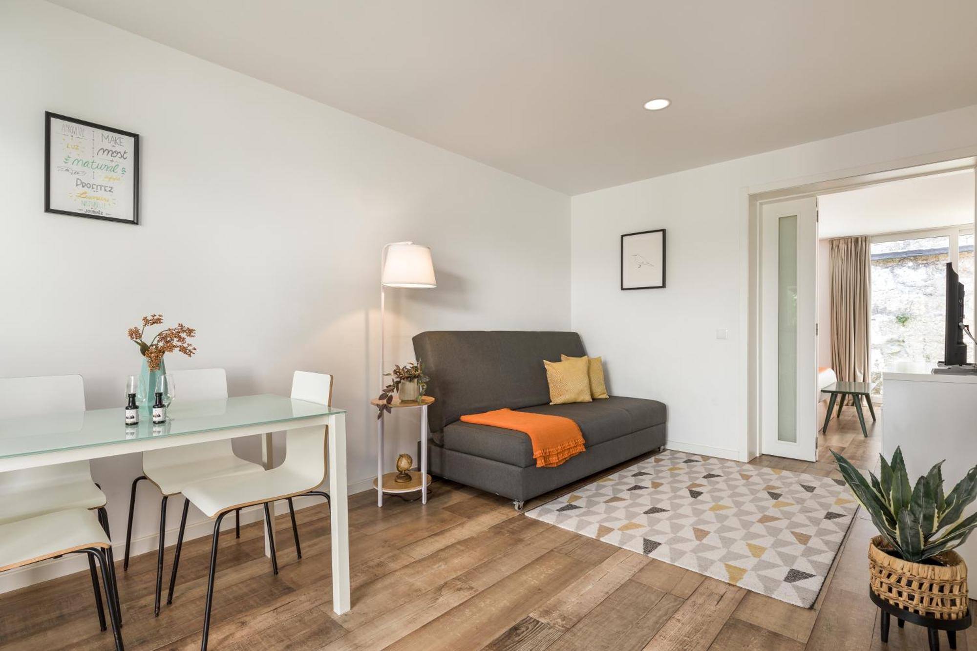 Apartment Boavista Roundabout By Sweet Porto Kültér fotó