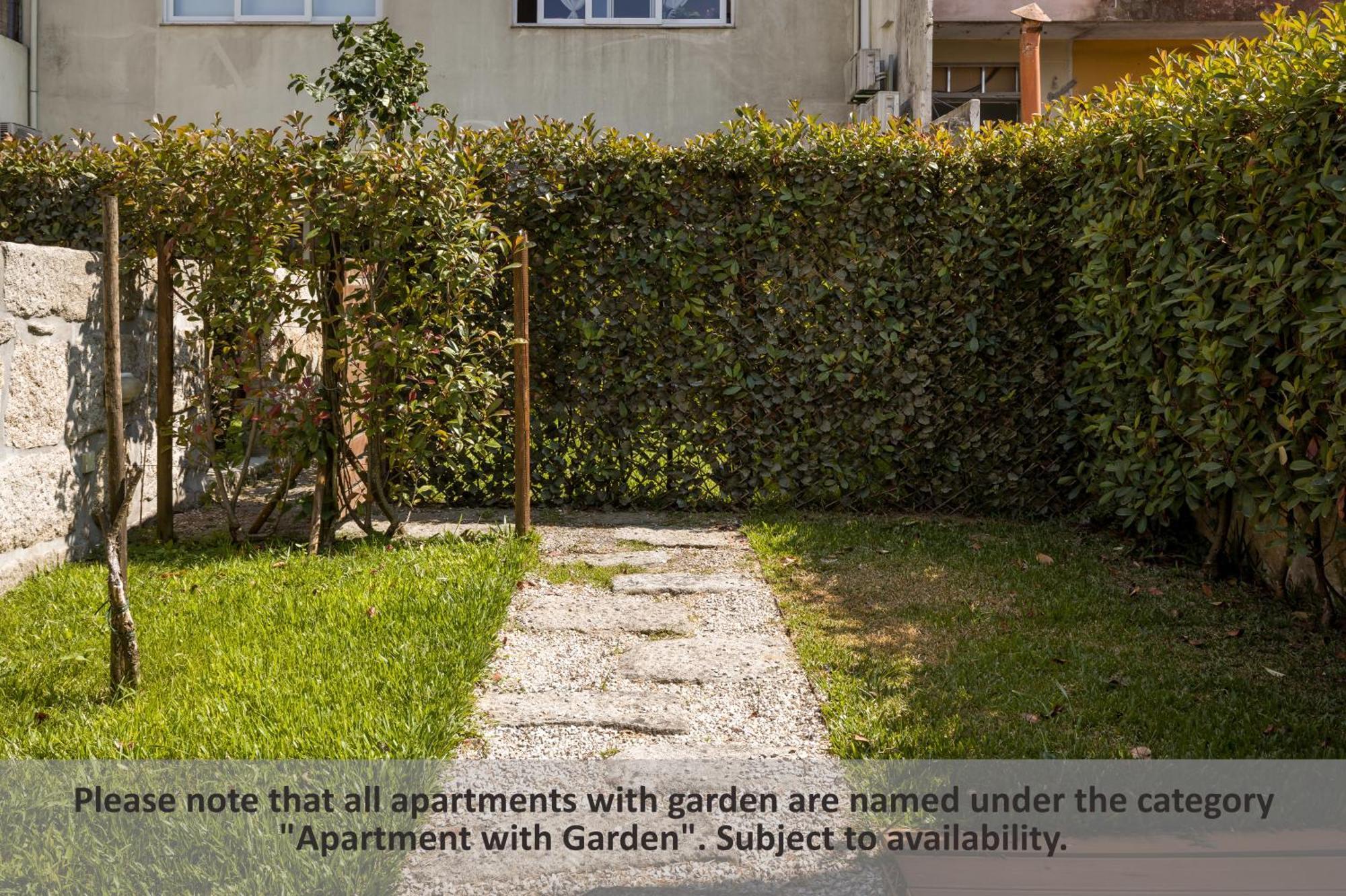 Apartment Boavista Roundabout By Sweet Porto Kültér fotó