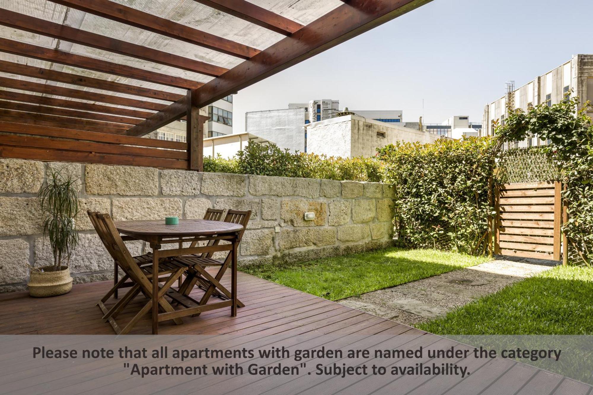 Apartment Boavista Roundabout By Sweet Porto Kültér fotó